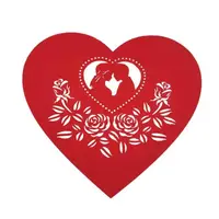 terzo-ristorante - Saint Valentin