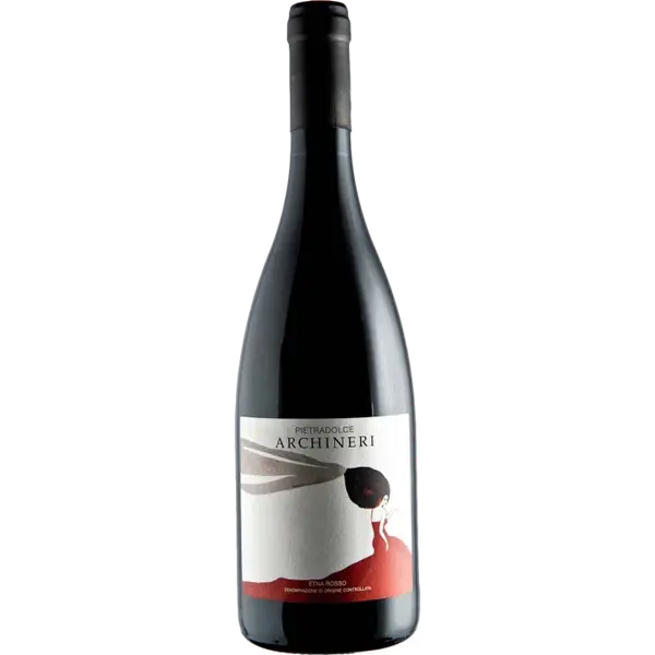 terzo-ristorante - Pietradolce - etna rosso - D.O.C