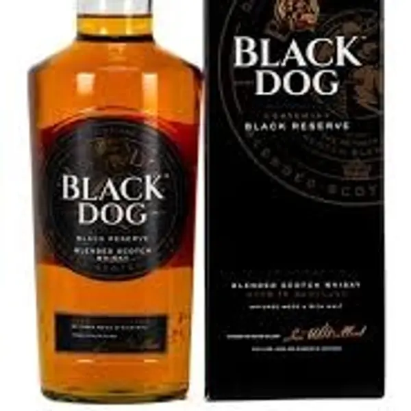 tessa-the-restrobar - BLACK DOG