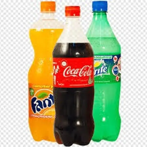 tessa-the-restrobar - COKE/ THUMS UP/ SPRITE (BOTTLE)