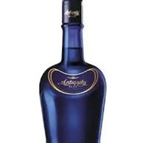 tessa-the-restrobar - ANTIQUITY BLUE