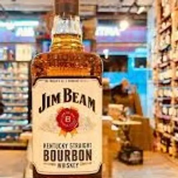 tessa-the-restrobar - JIM BEAM
