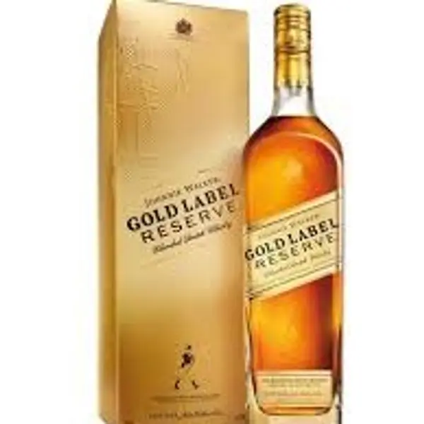 tessa-the-restrobar - JOHNNE WALKER GOLD LABEL