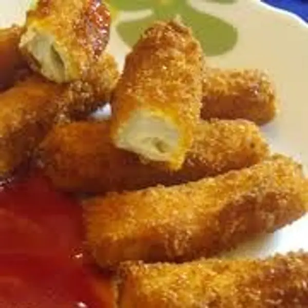 tessa-the-restrobar - Cottage Cheese Finger