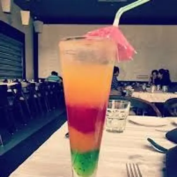 tessa-the-restrobar - BARTENDER SPECIAL MOCKTAIL