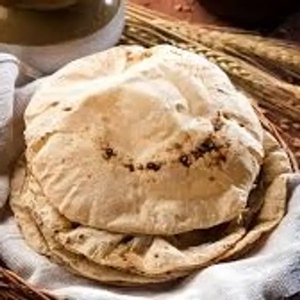 tessa-the-restrobar - Tawa Roti