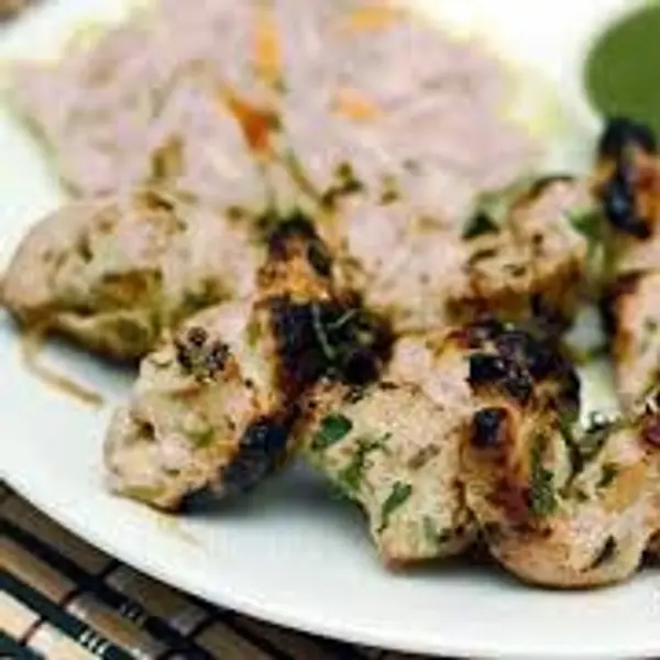 tessa-the-restrobar - Murgh Reshmi Kebab