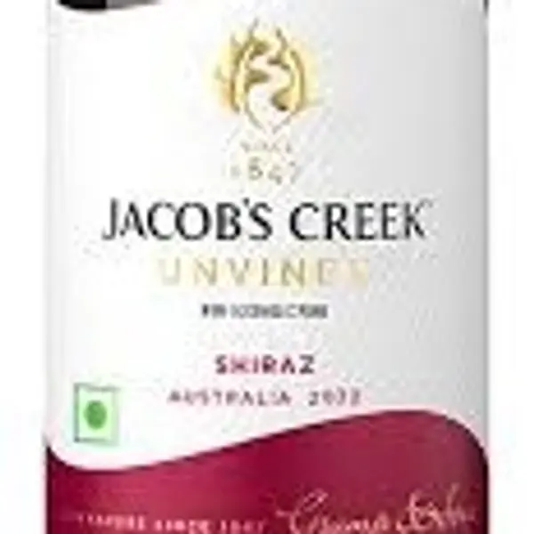 tessa-the-restrobar - RED WINE (JACOBS CREEK)