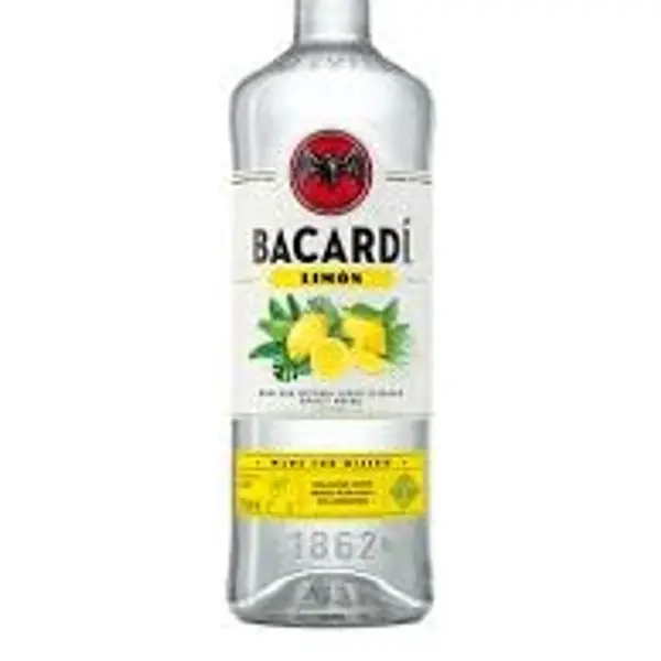 tessa-the-restrobar - BACARDI LEMON