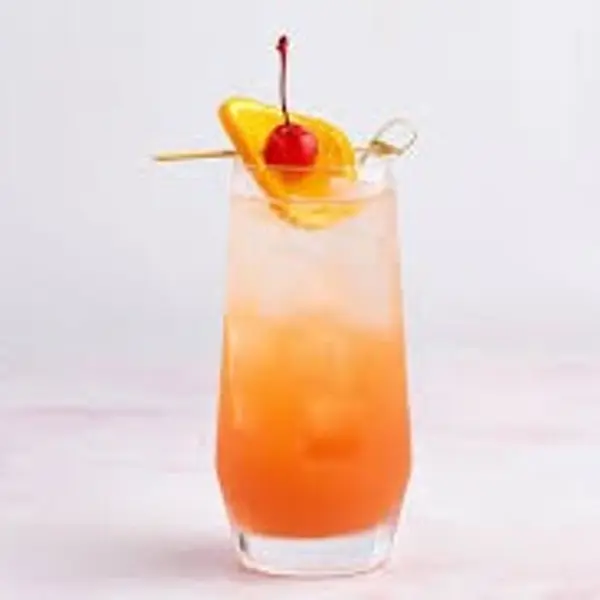 tessa-the-restrobar - PLANTER PUNCH