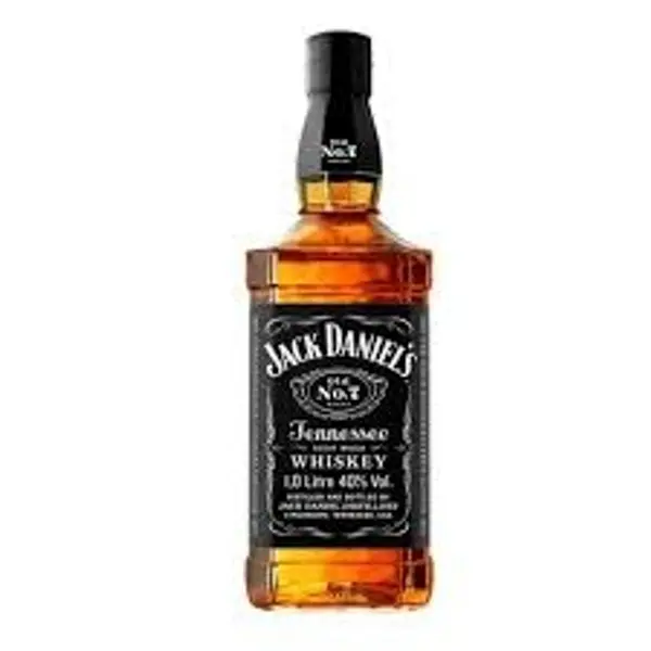 tessa-the-restrobar - JACK DANIELS