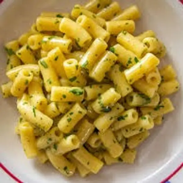 tessa-the-restrobar - Choice of Sauce (Neapolitan/Alfredo/cheese)
