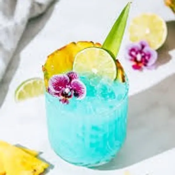 tessa-the-restrobar - BLUE COLADA