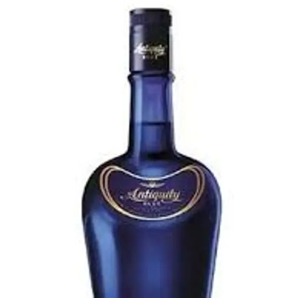 tessa-the-restrobar - ANTIQUITY BLUE