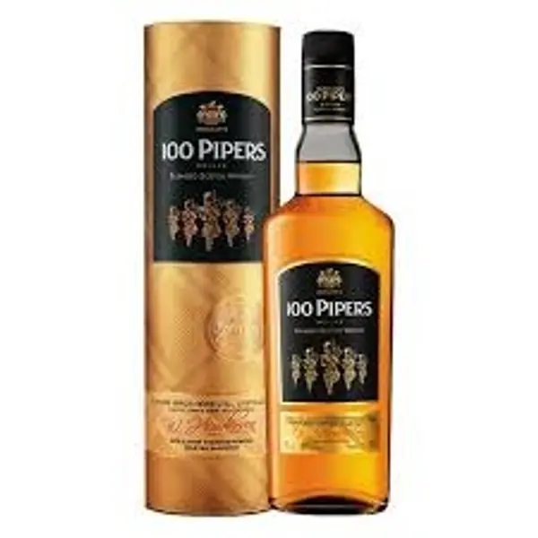 tessa-the-restrobar - 100 PIPERS