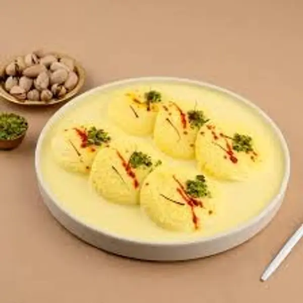 tessa-the-restrobar - Rasmalai