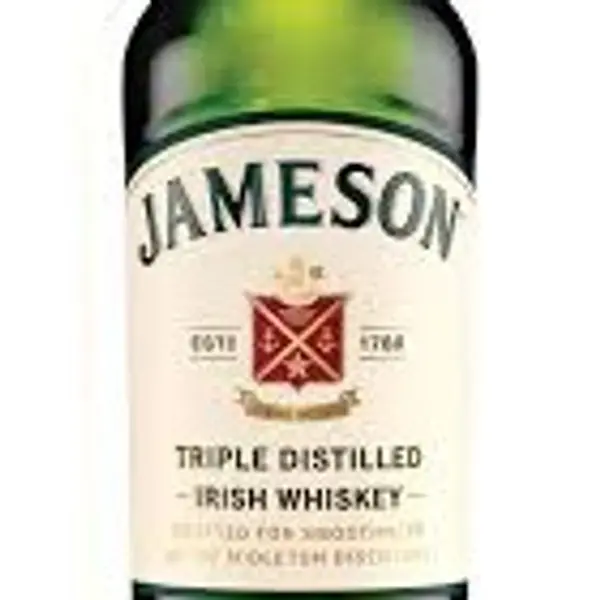 tessa-the-restrobar - JAMESON