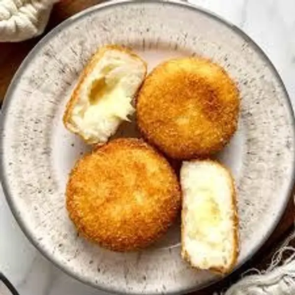 tessa-the-restrobar - Cheese Croquettes