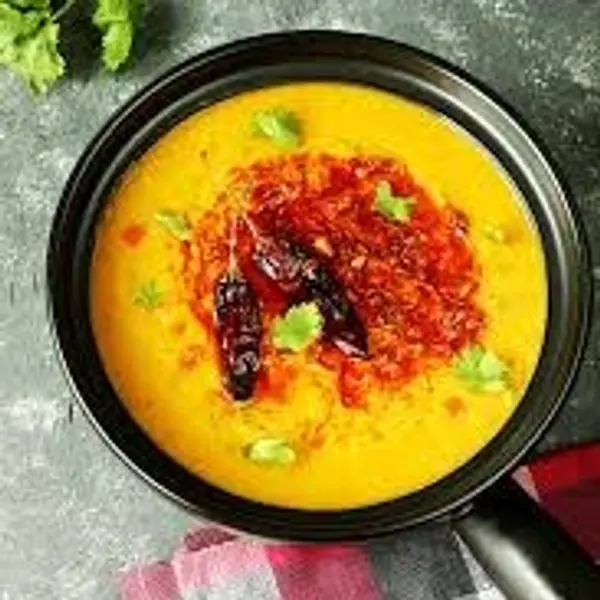 tessa-the-restrobar - Yellow Dal (Tadka/ Fry)