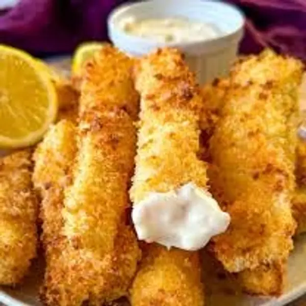 tessa-the-restrobar - Fish Fingers