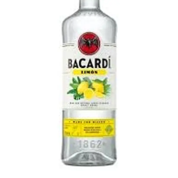 tessa-the-restrobar - BACARDI LEMON