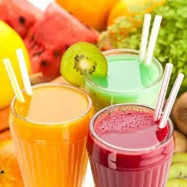 tessa-the-restrobar - CHOICE OF CANNED JUICES