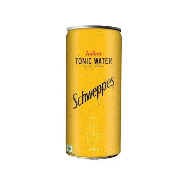 tessa-the-restrobar - Tonic Water