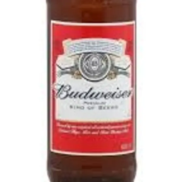 tessa-the-restrobar - BUDWEISER PREMIUM