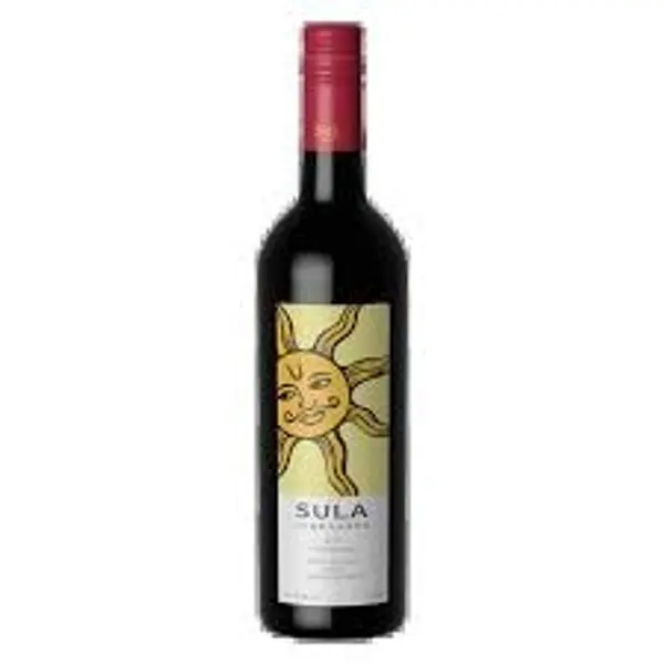 tessa-the-restrobar - RED WINE (SULA)
