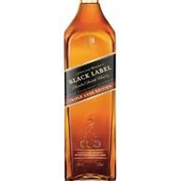 tessa-the-restrobar - JOHNNIE WALKER BLACK LABEL