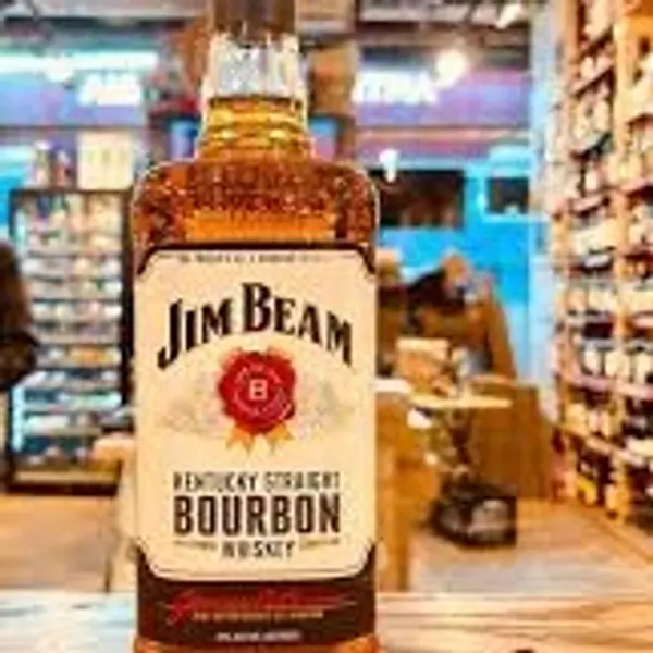 tessa-the-restrobar - JIM BEAM