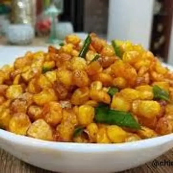 tessa-the-restrobar - Corn (Lovly/ Salt & Pepper)