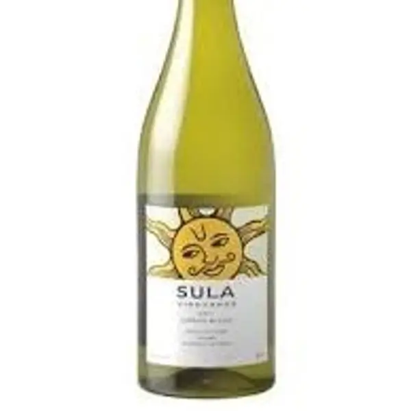 tessa-the-restrobar - WHITE WINE (SULA)