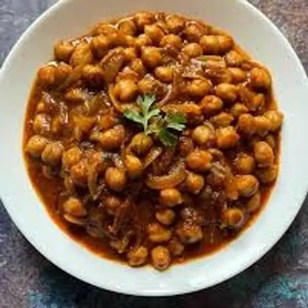 tessa-the-restrobar - Chana Peshawari