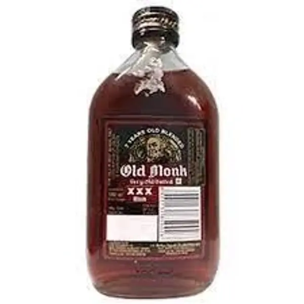 tessa-the-restrobar - OLD MONK