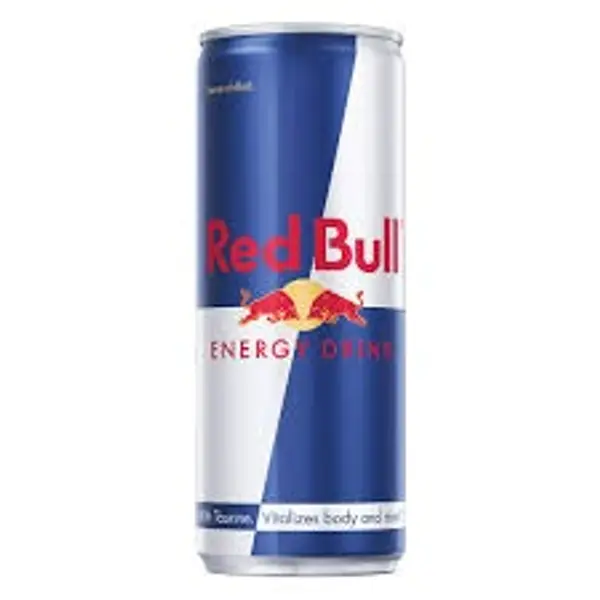 tessa-the-restrobar - RED BULL