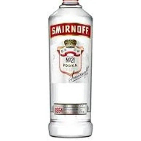 tessa-the-restrobar - SMIRNOFF