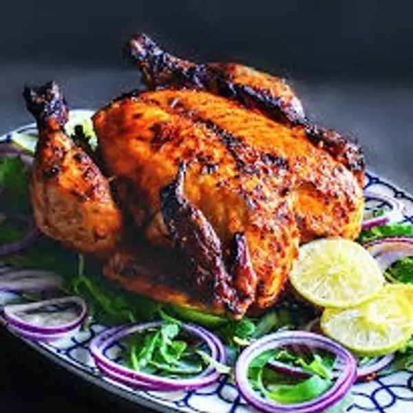 tessa-the-restrobar - Murgh tandoori (Full)