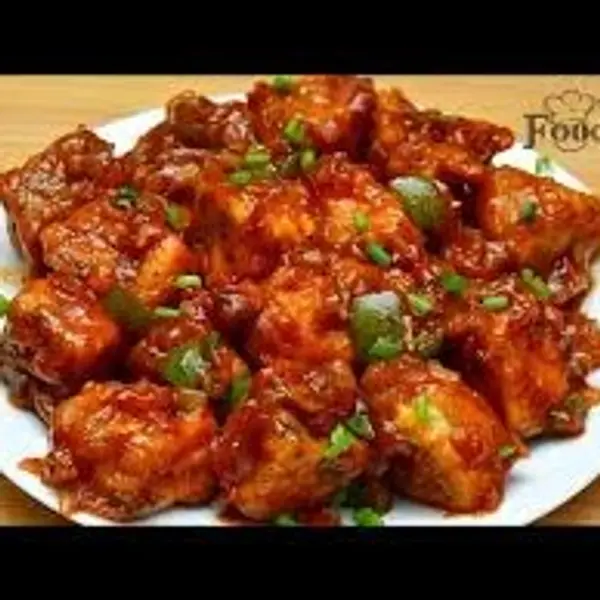 tessa-the-restrobar - Egg (Chilli/Manchurian/65)