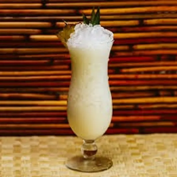 tessa-the-restrobar - PINA COLADA