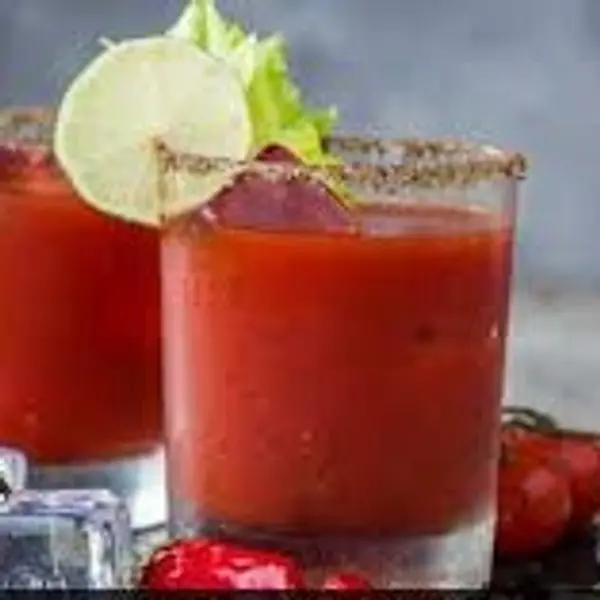 tessa-the-restrobar - BLOODY MARY