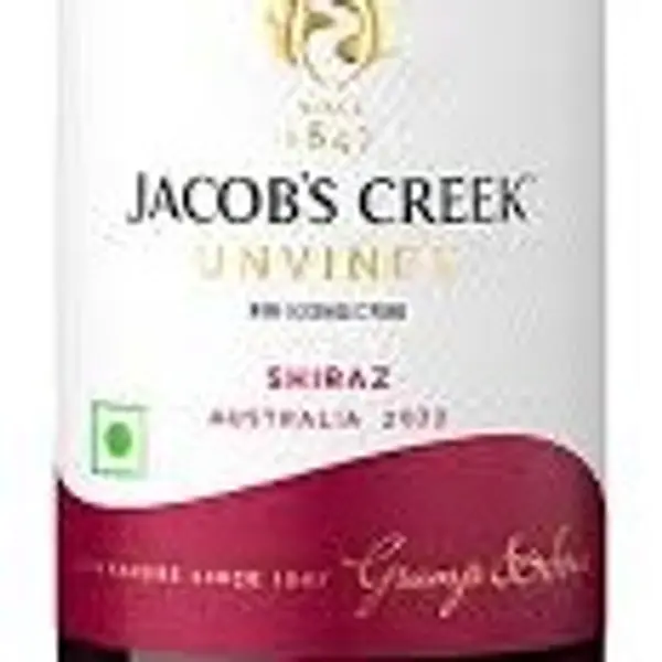 tessa-the-restrobar - RED WINE (JACOBS CREEK)