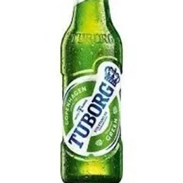tessa-the-restrobar - TUBORG CLASSIC
