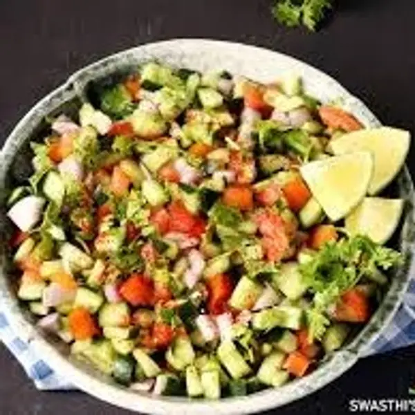 tessa-the-restrobar - Kachumber Salad