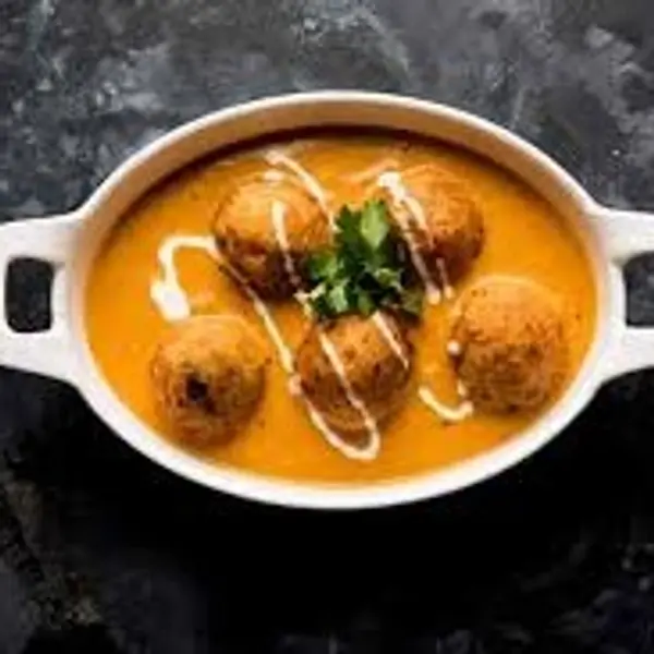 tessa-the-restrobar - Kofta Noor Mahal