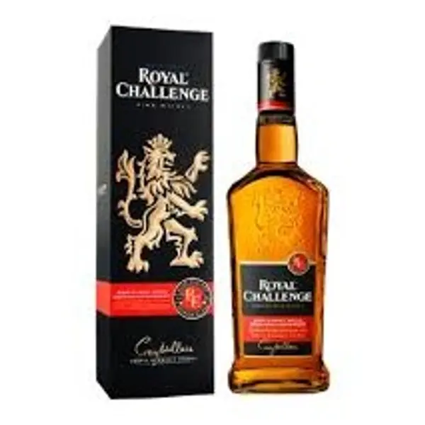 tessa-the-restrobar - ROYAL CHALLENGE