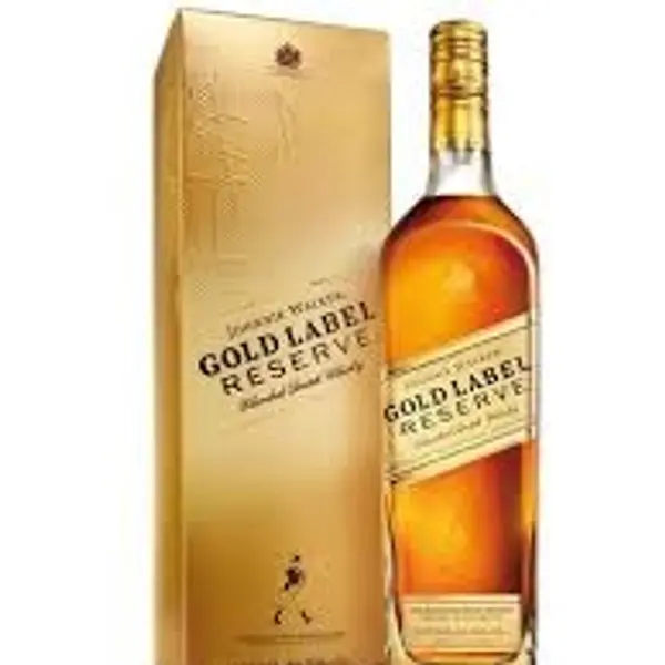 tessa-the-restrobar - JOHNNE WALKER GOLD LABEL