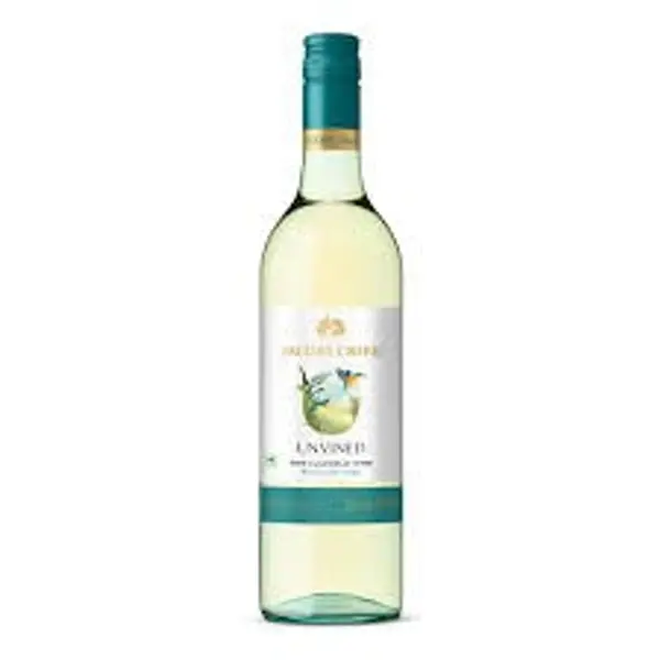 tessa-the-restrobar - WHITE WINE (JACOBS CREEK)