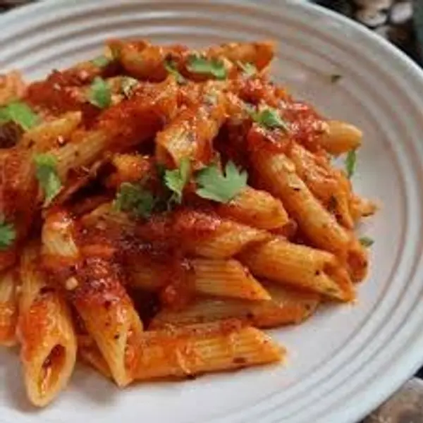 tessa-the-restrobar - Pasta (Penne/ Spaghetti/ Macaroni)
