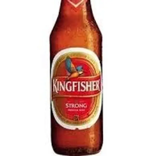 tessa-the-restrobar - KINGFISHER STRONG